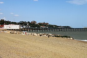 Felixstowe