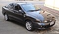 Fiat Marea 2.4 20V (2003)