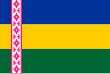 Bohuslavský rajón – vlajka
