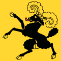 Šafhauzeno kantono vėliava