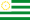 Vlag van Caquetá