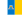 Kanarų salų vėliava