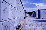 Vignette pour Cimetière national de Floride