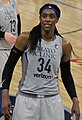 Sylvia Fowles