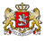 Wappen Georgiens