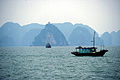 Zaliv Ha Long