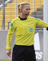 Ines Appelmann