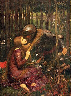 John William Waterhouse