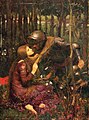 La Belle Dame sans Merci 1893