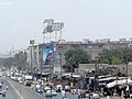 Kasuwar Katako ta Karachi