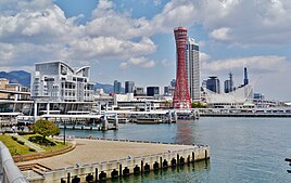 Port of Kobe