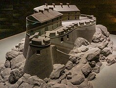 Fort de la Conchée (Saint-Malo)