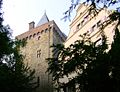 Замок Ландсберг