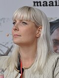 Laura Huhtasaari