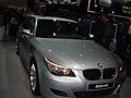 BMW M5 touring