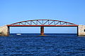 St. Elmo Bridge Valletta