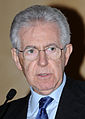 Mario Monti 2011–2013 19 Maart 1943 (1943-03-19) (81 jaar oud)