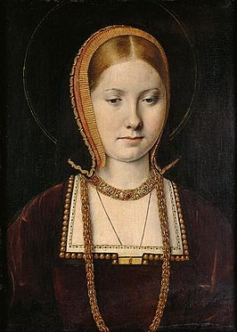 Catharina van Aragon