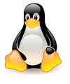 Tux, maskota Linuxa