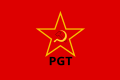 Partido Guatemalteco del Trabajo (PGT). Guatemala, 1949 - 1998.
