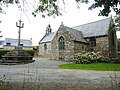 Kapelle Sainte-Pétronille