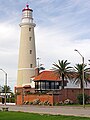 Leuchtturm von Punta del Este