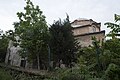 Rumi Mehmet Pasha Camii from the street