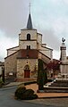 Kerk Saint-Jean-Baptiste