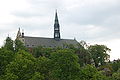 Kathedrale in Sandomierz