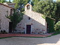 Ermita de Sant Salvador dels Arenys (Castelldefels)