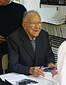 18. September: Santiago Carrillo (2006)