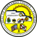 Seal of Hernando County, Florida