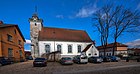 Dreifaltigkeitskirche