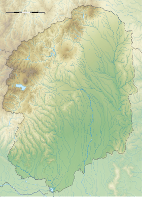 (Voir situation sur carte : préfecture de Tochigi)