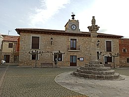 Villalaco – Veduta