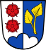 Blason de Baiern