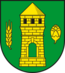 Blason de Beesenstedt