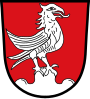 Blason de Denklingen