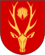 Blason de Åsele