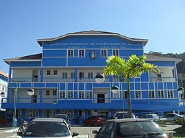 Prefeitura de Santa Maria de Jetibá