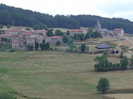 Auvers – Veduta