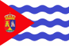 Bandera de Aguas Cándidas (Burgos)