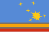 Flag of Adolfo Gonzales Chaves