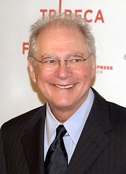 Barry Levinson vuonna 2009.