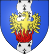 Blason de Inzinzac-Lochrist