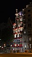 Casa Batlló - Night View Corner