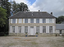 Ang Chateau sa Pommera