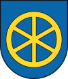 Wappen von Trnava