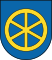 Blason de la ville de Trnava