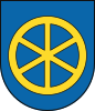 Coat of arms of Trnava